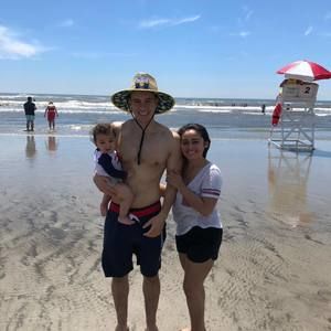 Meet your Posher, Aiden